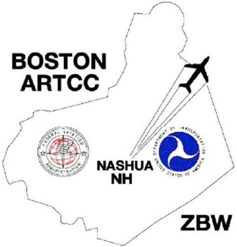 Boston Zbw Air Route Traffic Control Center The Radioreference Wiki