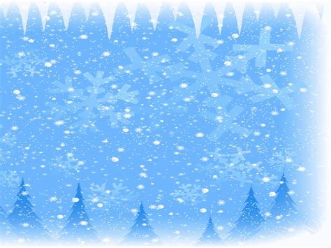 49 Animated Snow Falling Wallpaper