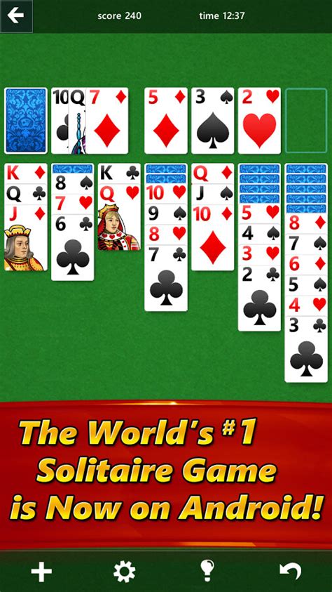 Microsoft Solitaire Collection Launched On Ios And Android