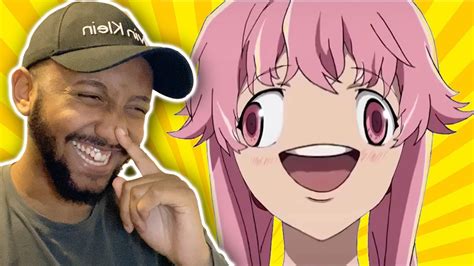 reacting to cursed anime memes youtube