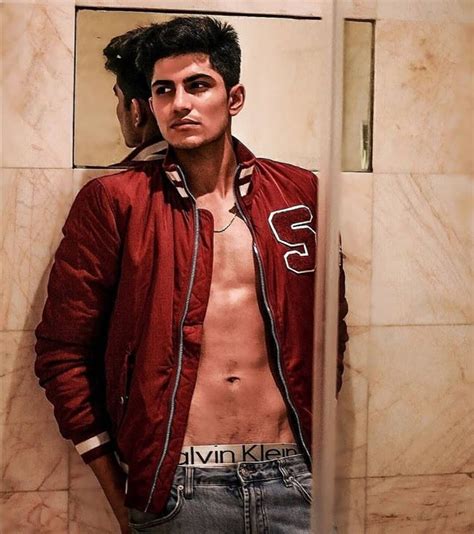 Check out shubam wiki, age, caste, height, weight, family, awards, records, matches, latest news, images. Fitness freak Shubman Gill | Sports personality, Sports ...