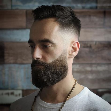 Tipos De Barba Hombre Cuantos Tipos De Barba Hay Consejos