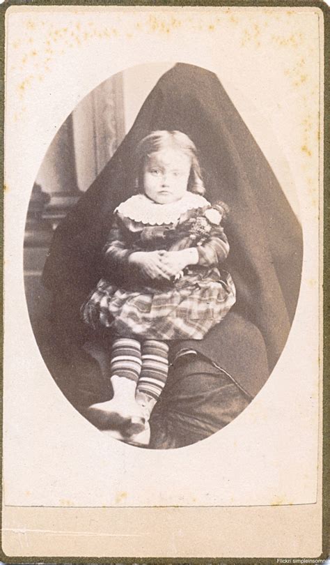 Do You Know The History Behind Victorian Hidden Mother Photos Page 2