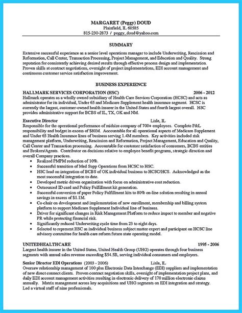 41 Call Center Supervisor Resume Job Description For Your Application