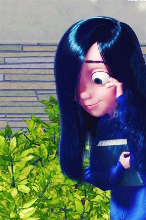 violet from the incredibles love that movie the incredibles disney icons violet parr