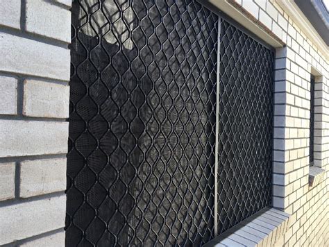 Why Its Important To Have Security Screen Doors And Windows Installed