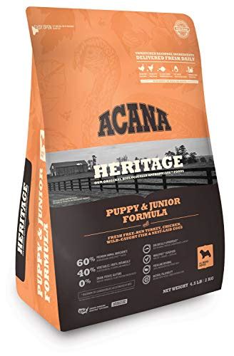 Сухой корм для собак acana heritage senior dog. Acana Dog food Reviews 🦴 Puppy food recalls 2019 🦴 ...