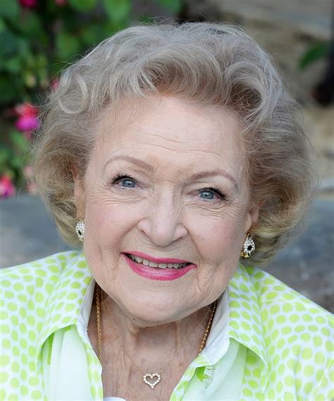 A betty white coloring book for adults. Betty White Discusses Dating on the Today Show | InStyle.com