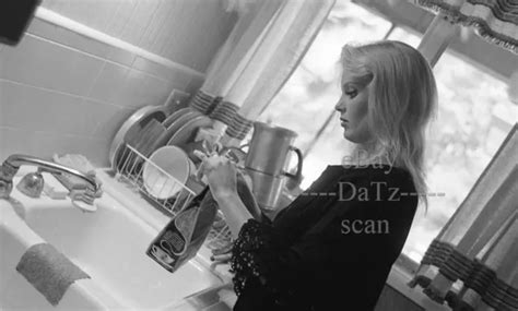1960s doris nieh negative sexy blonde pinup girl tisha sterling at home n317061 15 99 picclick