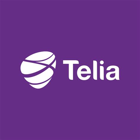 Telia company ab is a swedish multinational telecommunications company and mobile network operator present in sweden, finland, norway, denmark, lithuania, latvia and estonia. Telia | Logopedia | Fandom powered by Wikia