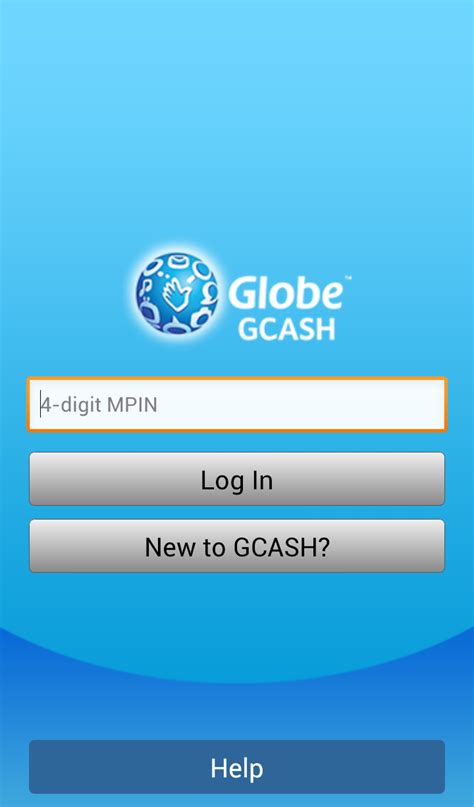 How to send and receive bitcoin on cash app. Globe GCASH Mobile App for Android, iPhone, and BlackBerry ...