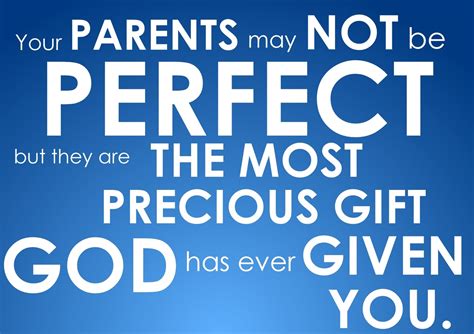 Quotes About Listening To Your Parents Quotesgram