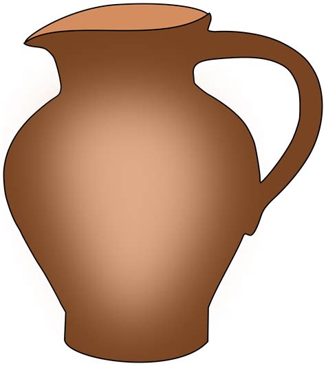 Pottery Clipart At Getdrawings Free Download