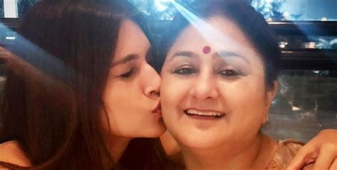 Kriti Sanons Mom Explains Why She Didnt Let Her Star In Lust Stories Cites Orgasm Scene