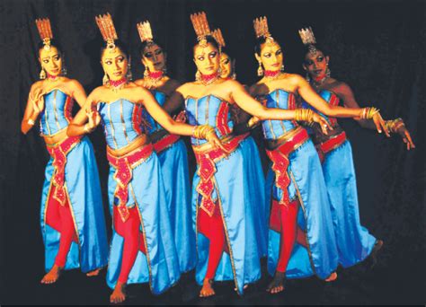 Beauty Of Sri Lanka Sri Lankan Classical Dance