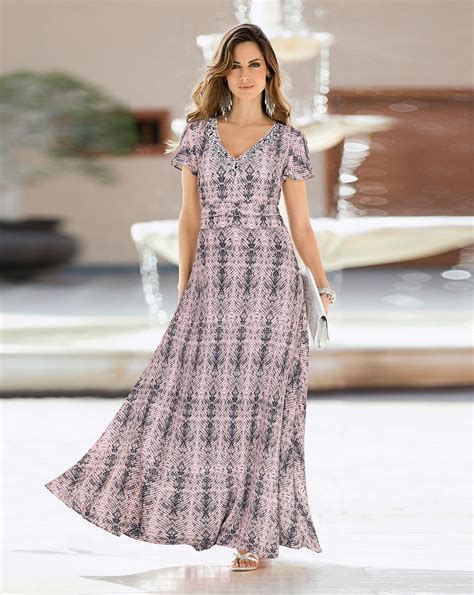 Together Maxi Dress Oxendales