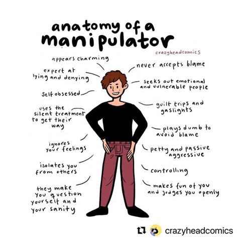 Psychology Mental Manipulation How To Overcome The Traps Of The Manipulators