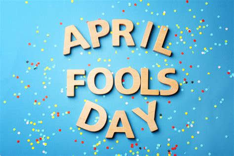April fools' day traditions include playing hoaxes or practical jokes on others, often yelling april fools! at the end to clue in the. April Fool's Day: Parent Edition | Fargo Mom Parenting Wisdom