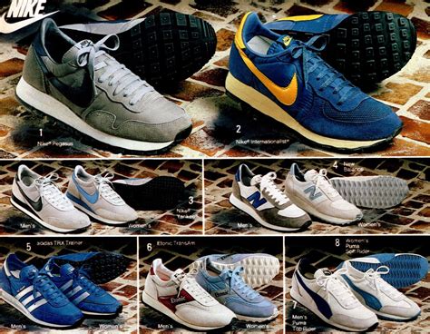 Total 75 Imagen Nike Basketball Shoes 80s Abzlocal Mx