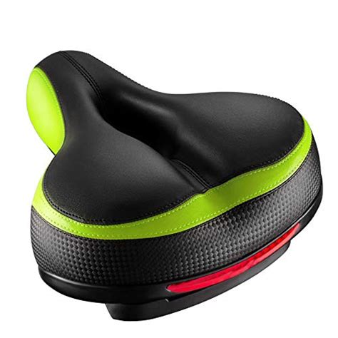 One aspect i enjoyed was. Roguoo Bike Seat, Most Comfortable Bicycle Seat Dual Shock ...