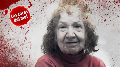 Tamara Samsonova La ‘abuela Caníbal’ Que Asesinaba Y