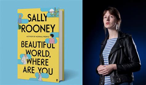 Everything You Need To Know About Sally Rooneys New Book The Handbook