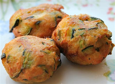 Maybe you would like to learn more about one of these? Polpette di pane e zucchine