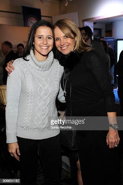 Does Katie Couric Have Daughters Abtc
