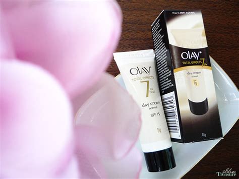 Apa Perbedaan Olay Total Effect Gentle Dan Normal Tips Membedakan My