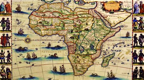 Państwa Średniowiecznej Afryki Ghana Mali Songhaj Historia Powszechna