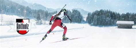 Mit professionellen biathlontraining im biathlonzentrum antholz biathlon. Biathlon Antholz - Sports Images