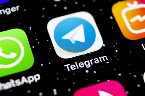 Telegram Diventa A Pagamento Con La Versione Premium