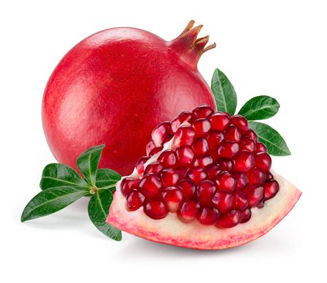 Pomegranate Natural Aphrodisiac