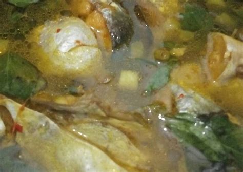 Sarapan praktis, resep roti panggang selai kelapa pandan yang simpel. Resep Pindang Ikan Patin Palembang Oleh Agustina Ningsih ...