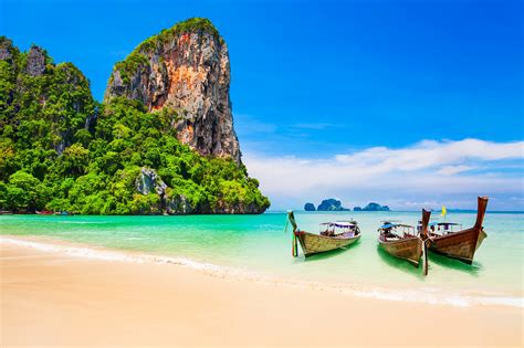 Krabi What You Need To Know Before You Go Go Guides
