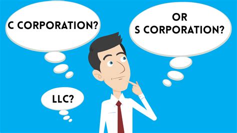 Forming An S Corp What The Pros And Cons Of Structuring One Women