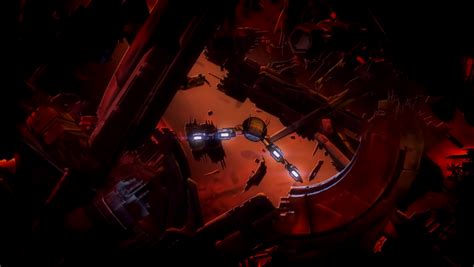 Details of the planet omega 4 relay in mass effect 2 (playstation 3, ps3, xbox 360, pc, windows) and what is found there. Through the Omega 4 Relay by celyntheraven on deviantART ...