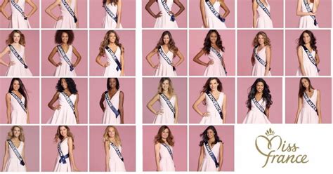 Miss France 2018 Comment Regarder Le Replay De Lélection Terrafemina