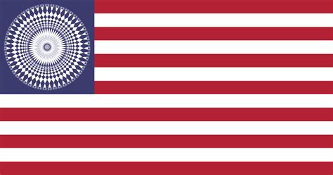 51st State Flag Redesign Roundup : HelloInternet
