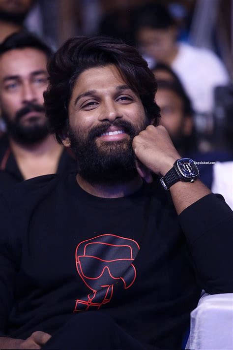 Amazing Collection Of Stylish Allu Arjun Images In Full 4k Resolution