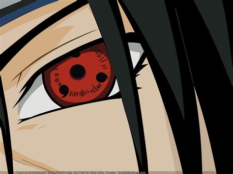 Sharingan Contacts Naruto Contact Lenses