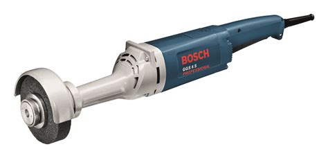 Straight Grinder 1150w Bosch Hi Speed Tooling
