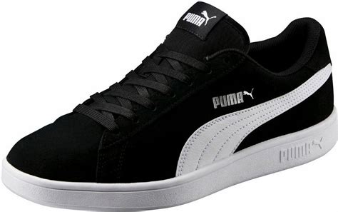 Puma Smash V2 Sneaker Klassischer Sneaker Von Puma Online Kaufen Otto
