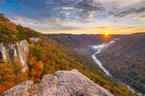 Your Ultimate Guide To New River Gorge Camping Climbing And Rafting