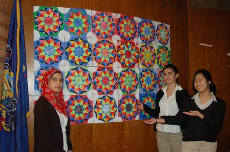 Northeast High School Presents Arab Arts And Culture Al Bustan Seeds Of Culture