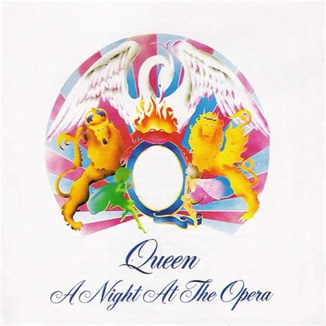 A Night At The Opera 2011 Remastered Deluxe Edition Dandr Kültür