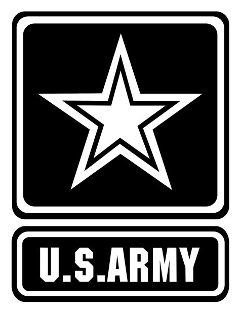 Freevector.com is a place to download free vectors, icons, wallpapers and brand logos. U.S. Army Logo PNG Transparent & SVG Vector - Freebie Supply