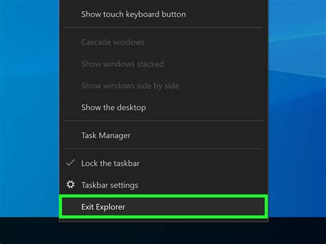 How To Hide The Taskbar In Windows 8 10 And 11