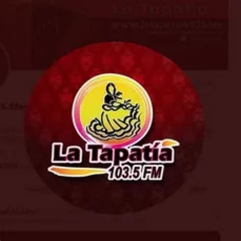 Listen To La Tapatía 1035 Fm Xhrx Spanish Mexico Live Online