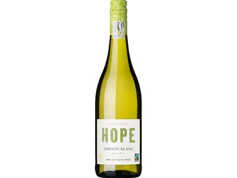 Hope Chenin Blanc Iconic Wines